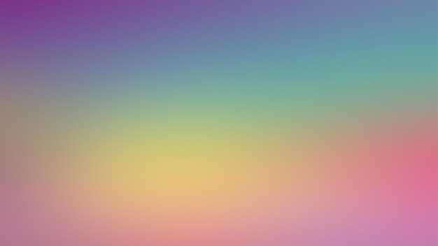Abstracto colorido fondo borroso moderno