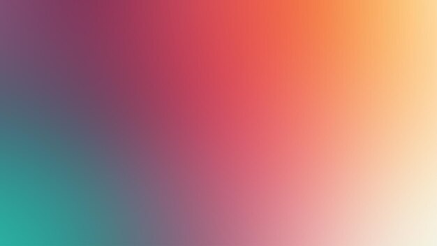 Abstracto colorido fondo borroso moderno