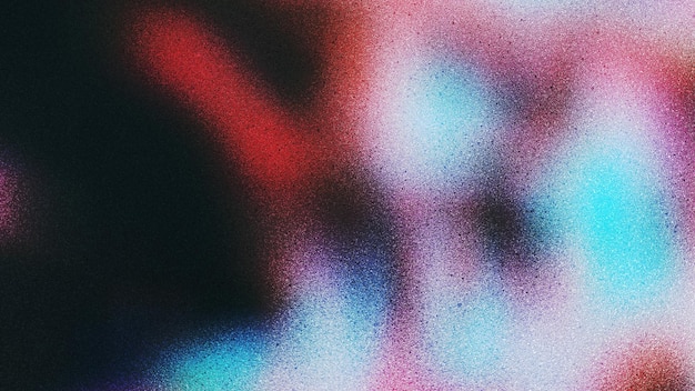 Abstracto colorido fondo de gradiente con humo y espacio para su texto hermosa textura