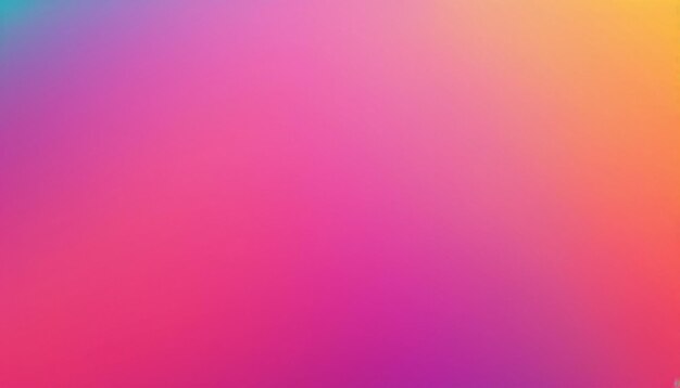 Abstracto colorido gradiente diseño de fondo anuncios de banner concepto de papel tapiz multicolor textura