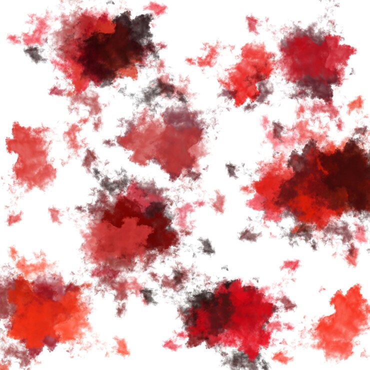 Foto abstracto colorido pastel com gradiente multicolor toned textured ideas de fundo design gráfico para web design ou banner