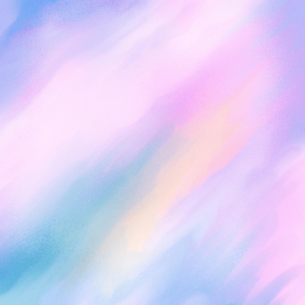 Abstracto colorido pastel holográfico ruido granulado fondo gradiente glitch textura