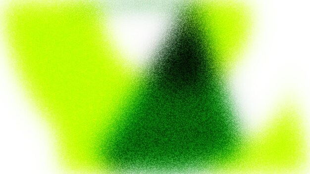 Abstracto colorido con textura granulada con gradiente de fondo Colorido con fondo digital de grano suave
