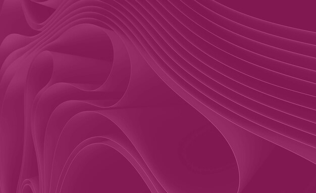 Abstracto creativo de diseño de fondo de color rosa intenso cálido
