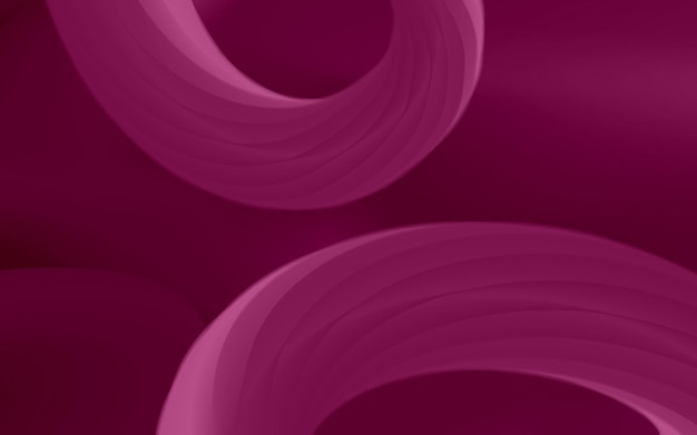 Abstracto creativo de diseño de fondo de color rosa intenso cálido