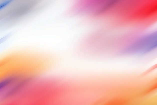 Abstracto creativo Fondo papel pintado desenfocado