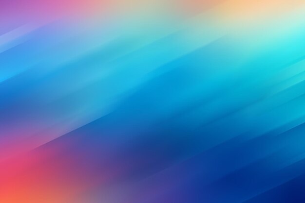 Abstracto creativo Fondo papel pintado desenfocado