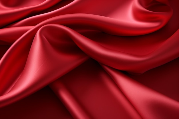 Abstracto d lujo moderno rojo color elegante