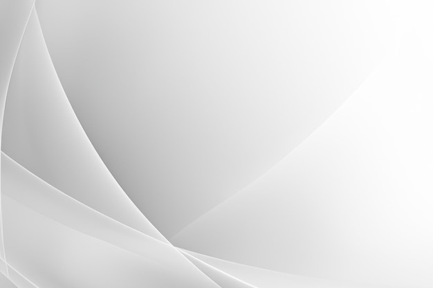 Abstracto de fundo branco