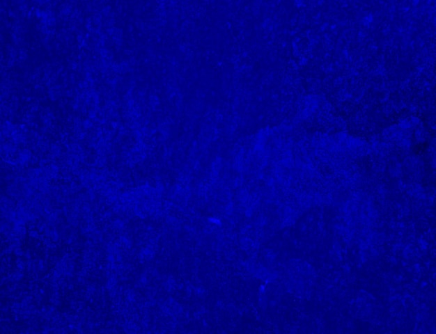 Foto abstracto de tela azul escura design de fundo criativo