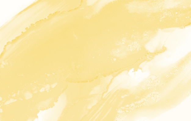 Abstracto Desenho de fundo HD Cor amarela de prímula clara