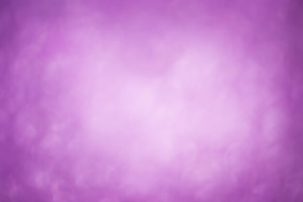Abstracto desfocado fondo púrpura Desfocado púrpura claro brillo bokeh