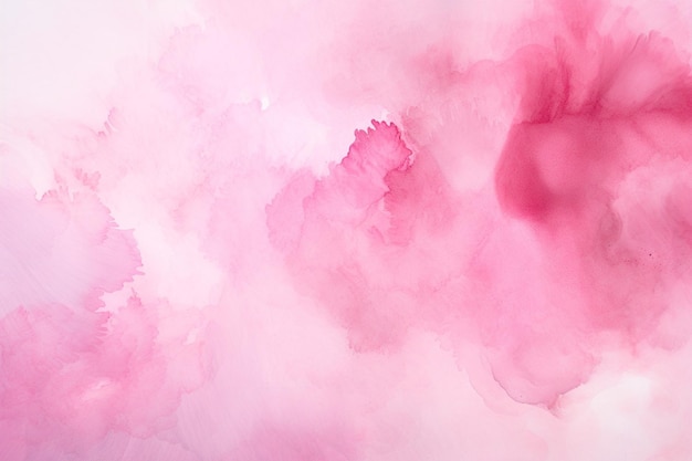 Abstracto desfocamento de pastel bela cor rosa pêssego céu fundo de tom quente para o design como