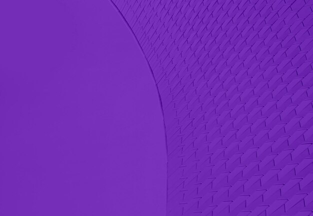 Abstracto Diseño de fondo creativo de brillo púrpura cálido