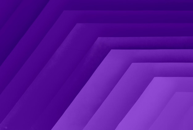Abstracto Diseño de fondo creativo de brillo púrpura cálido