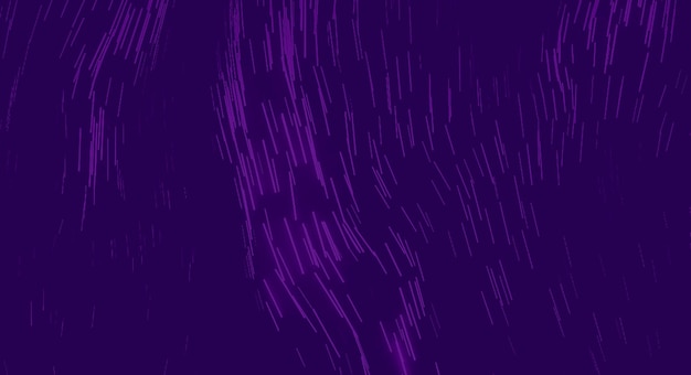 Abstracto de diseño de fondo creativo de color púrpura cósmico cálido