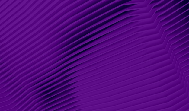Abstracto de diseño de fondo creativo de color púrpura cósmico cálido