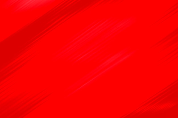 Abstracto diseño de fondo geométrico 3D Alfabeto claro color rojo