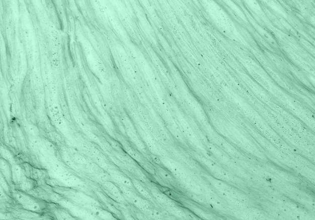 Foto abstracto diseño de fondo geométrico 3d belleza color verde