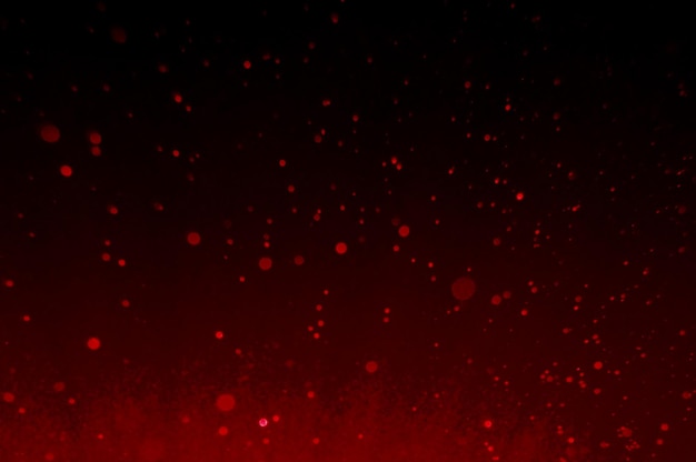 Abstracto Diseño de fondo HD Alfabeto oscuro Color rojo
