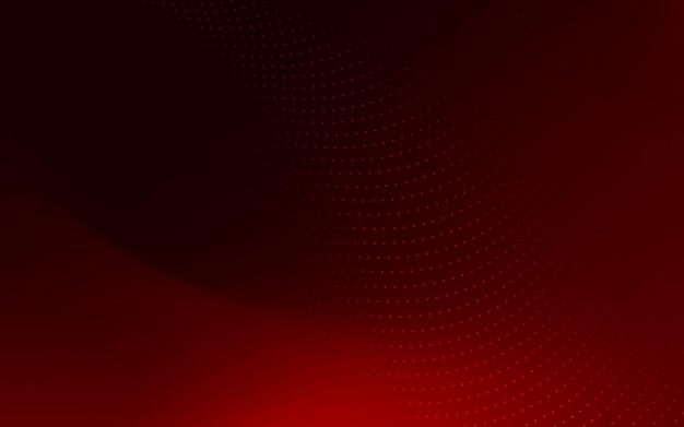 Abstracto Diseño de fondo HD Alfabeto oscuro Color rojo