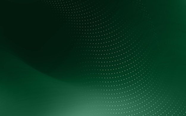 Abstracto Diseño de fondo HD Belleza Color verde