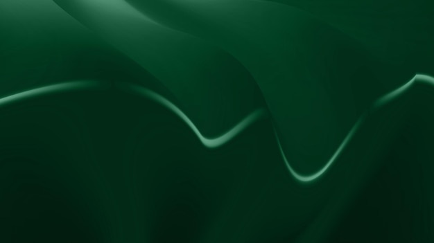 Abstracto Diseño de fondo HD Belleza Color verde