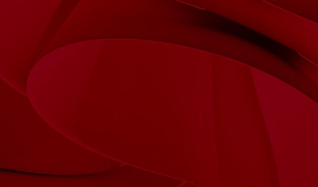 Abstracto Diseño de fondo HD cálido cetro color rojo