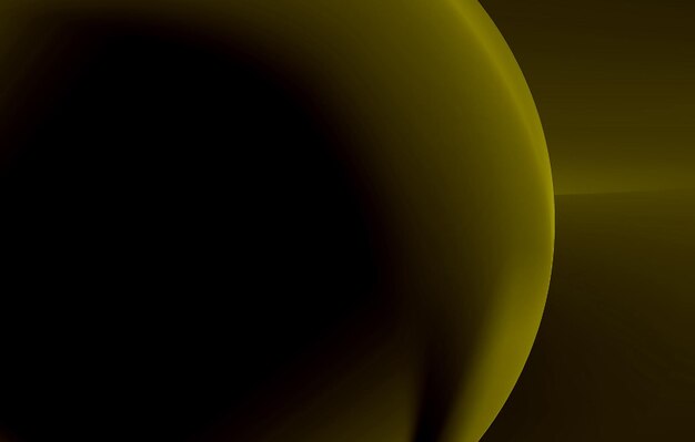 Abstracto Diseño de fondo HD Calor amarillo de limón cálido