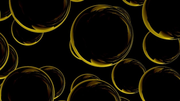 Abstracto Diseño de fondo HD Calor amarillo persa cálido