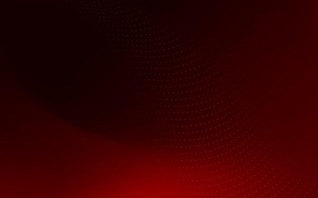 Abstracto Diseño de fondo HD Calor cálido Alfabeto Rojo