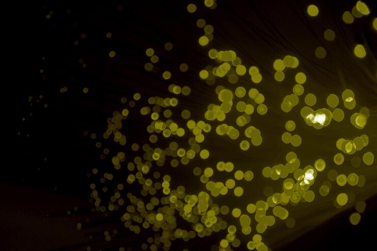 Foto abstracto diseño de fondo hd color amarillo limón oscuro