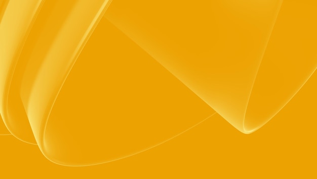 Abstracto Diseño de fondo HD Color amarillo de naranja claro