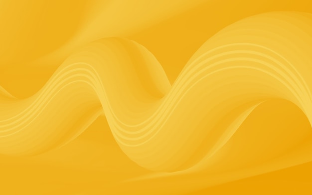 Abstracto Diseño de fondo HD Color amarillo de naranja claro