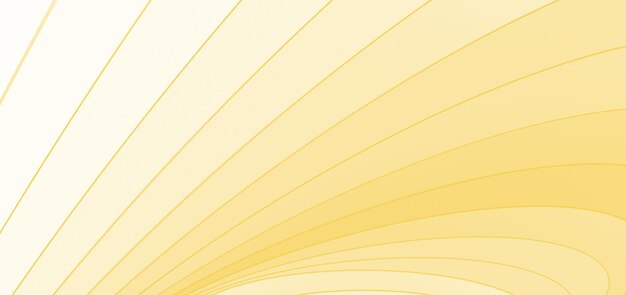 Abstracto Diseño de fondo HD Color amarillo de naranja claro