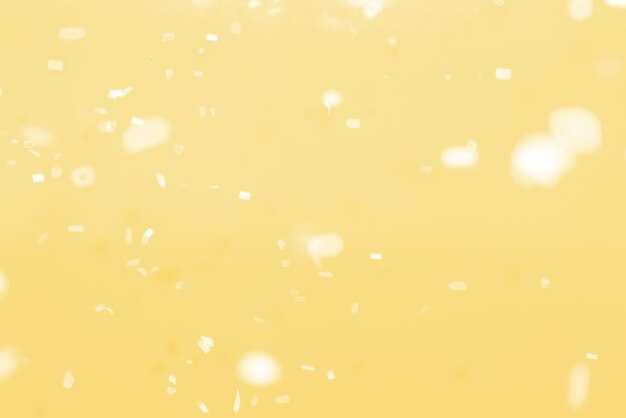 Abstracto Diseño de fondo HD Color amarillo de naranja claro