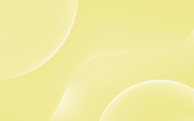 Abstracto Diseño de fondo HD Color de iris amarillo claro
