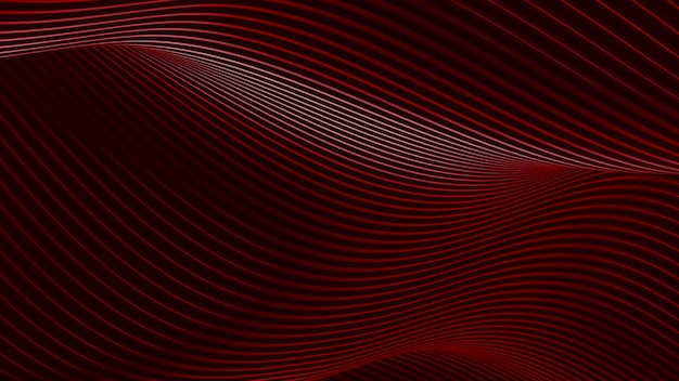 Abstracto Diseño de fondo HD Color rojo de cóctel oscuro duro