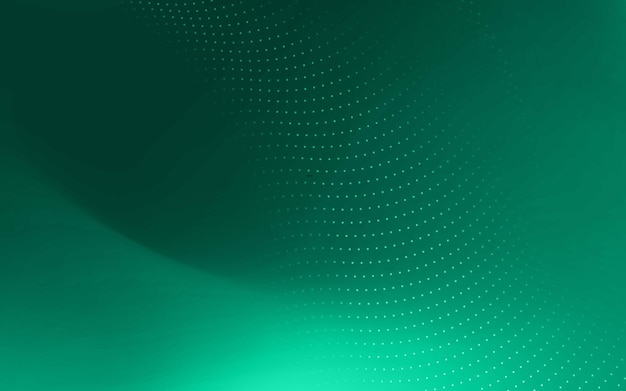 Abstracto Diseño de fondo HD Color verde del Caribe