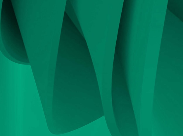 Abstracto Diseño de fondo HD Color verde del Caribe