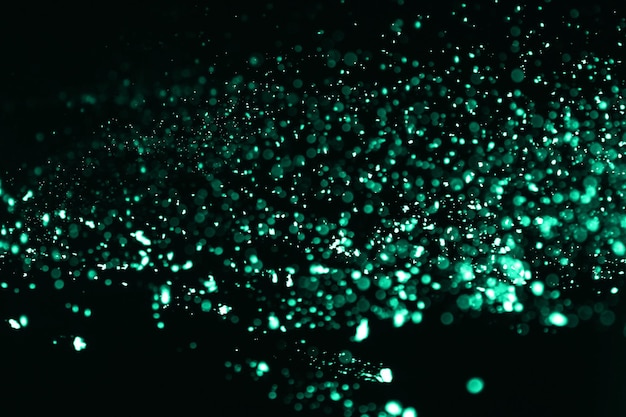 Abstracto Diseño de fondo HD Color verde del Caribe