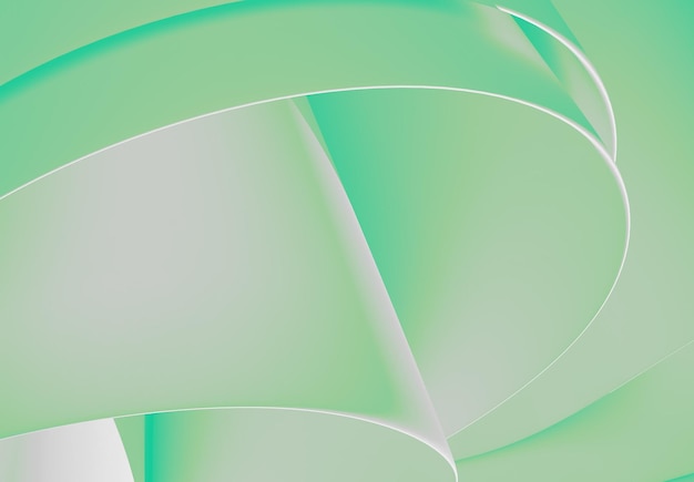 Abstracto Diseño de fondo HD Color verde del Caribe