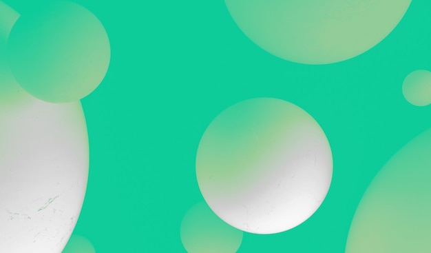Abstracto Diseño de fondo HD Color verde del Caribe