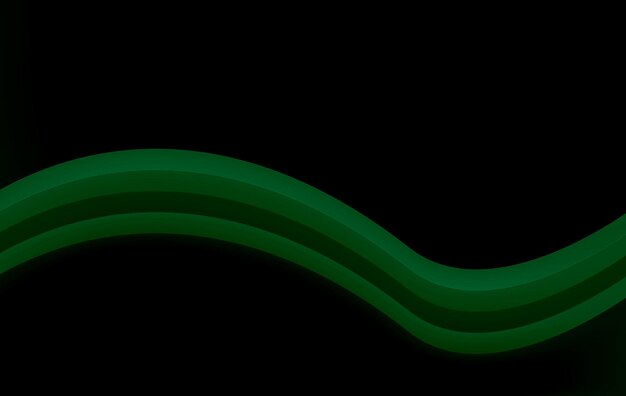 Abstracto Diseño de fondo HD Color verde del Caribe