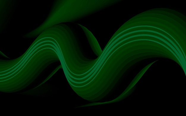 Abstracto Diseño de fondo HD Color verde del Caribe