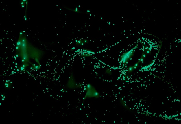 Abstracto Diseño de fondo HD Color verde del Caribe