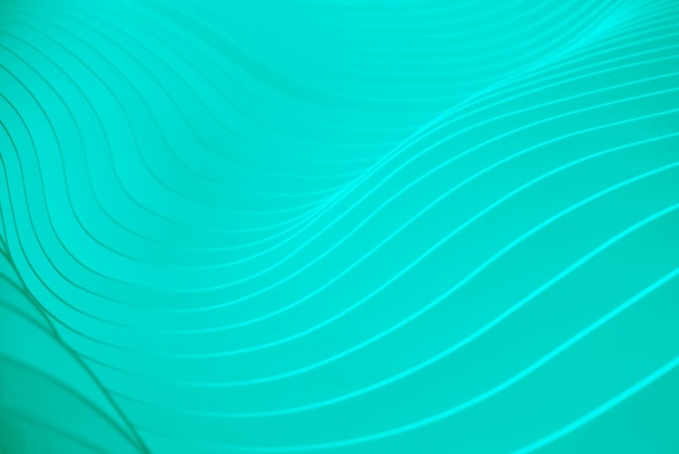 Abstracto Diseño de fondo HD Color verde del Caribe