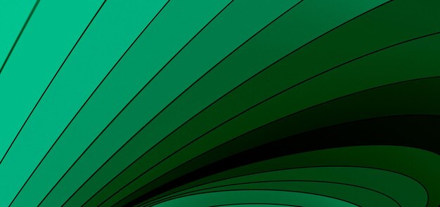 Abstracto Diseño de fondo HD Color verde del Caribe