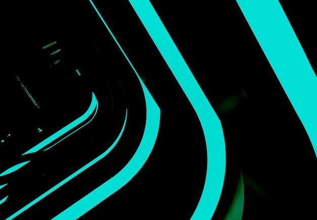 Abstracto Diseño de fondo HD Color verde del Caribe