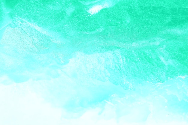 Abstracto Diseño de fondo HD Color verde del Caribe